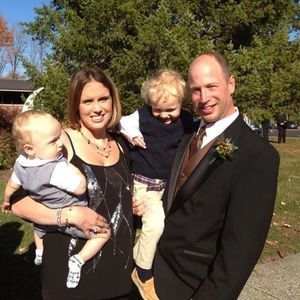 Meet your Posher, Chris